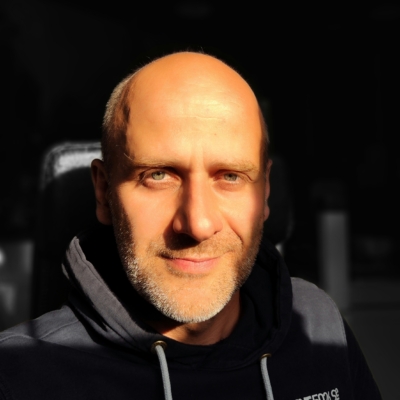 Jacek Mazela