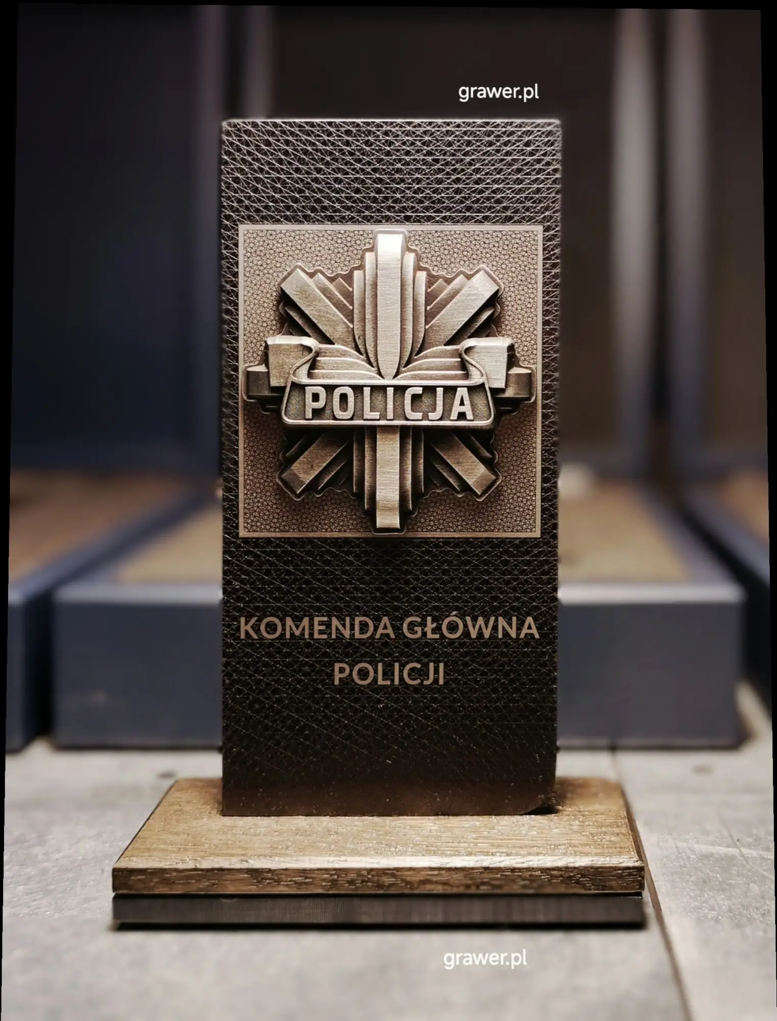 Komenda Główna Policji